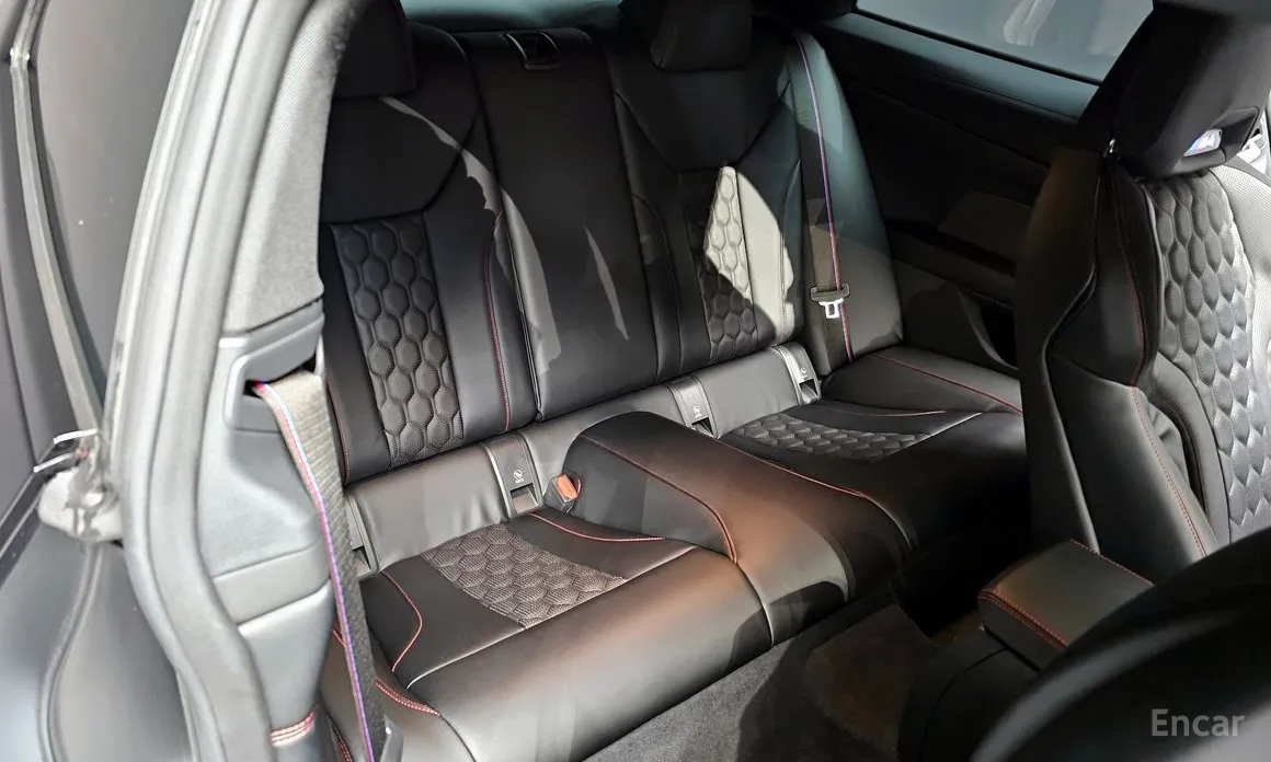 Фото 12 - BMW M4