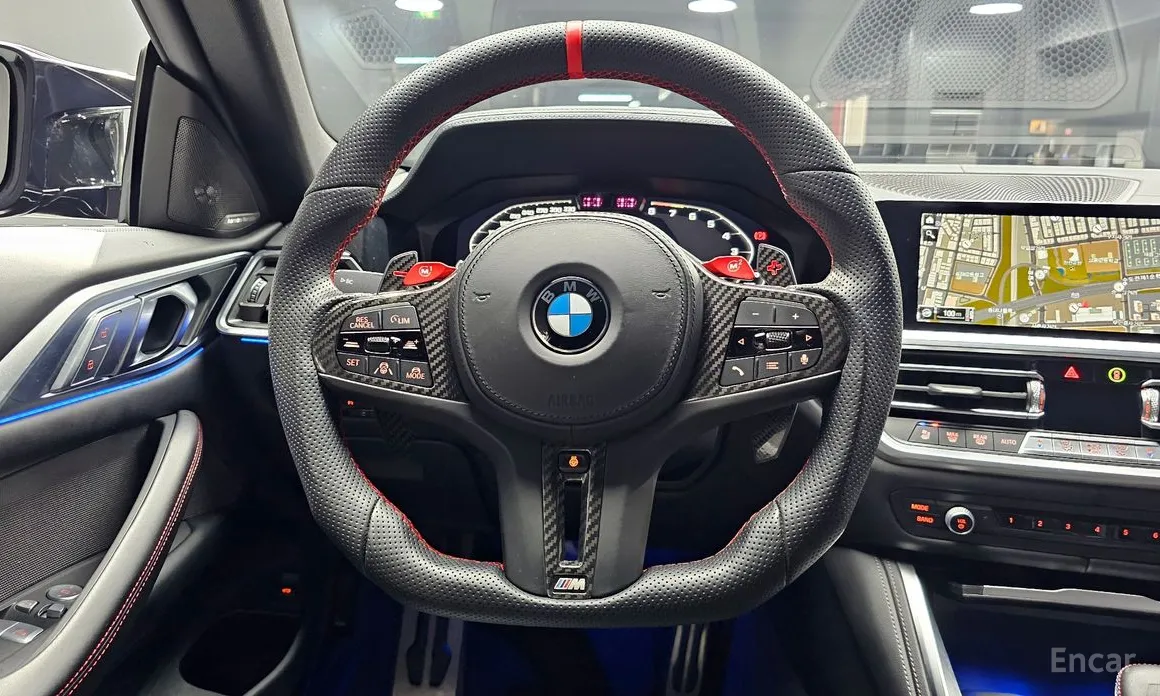 Фото 13 - BMW M4