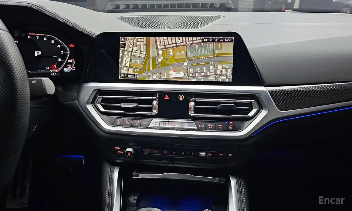 Фото 14 - BMW M4