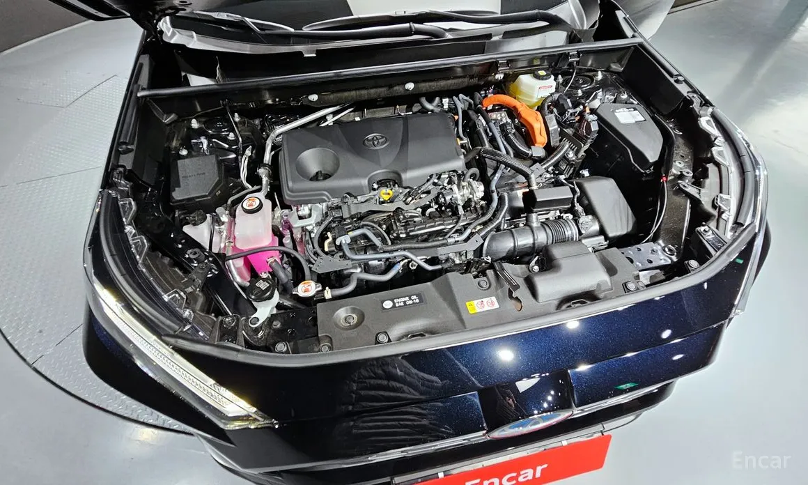 Фото 6 - Toyota RAV4