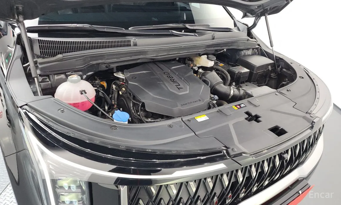 Kia Carnival 2023 7-Seater Noblesse