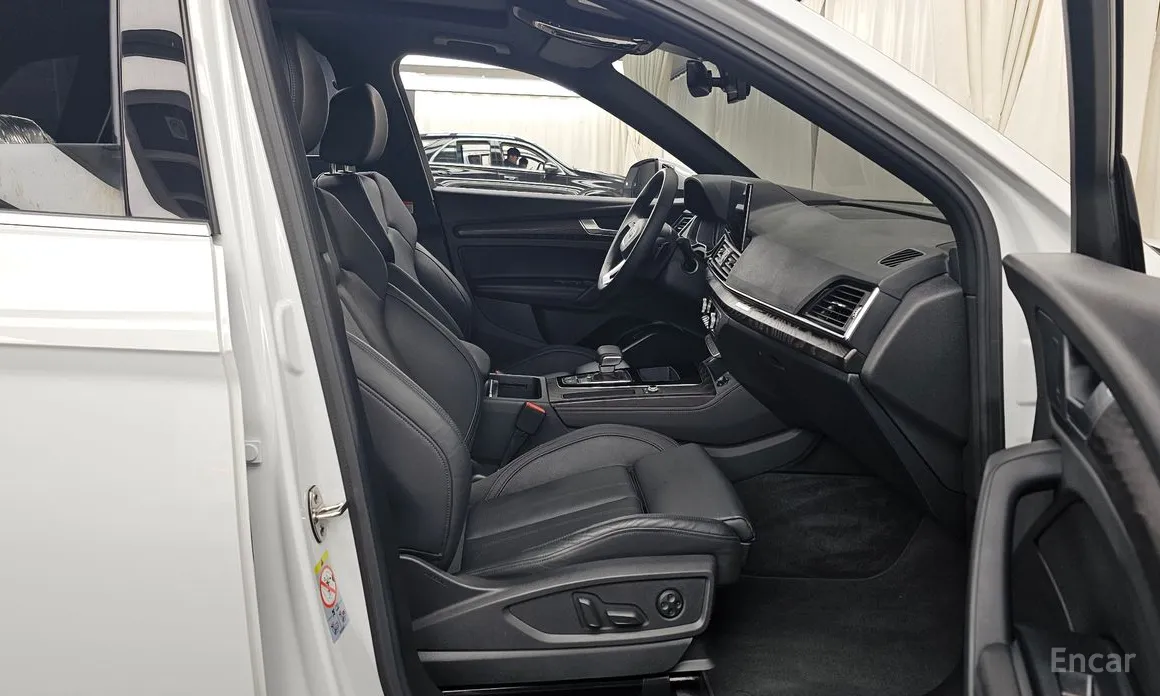 Фото 11 - Audi Q5