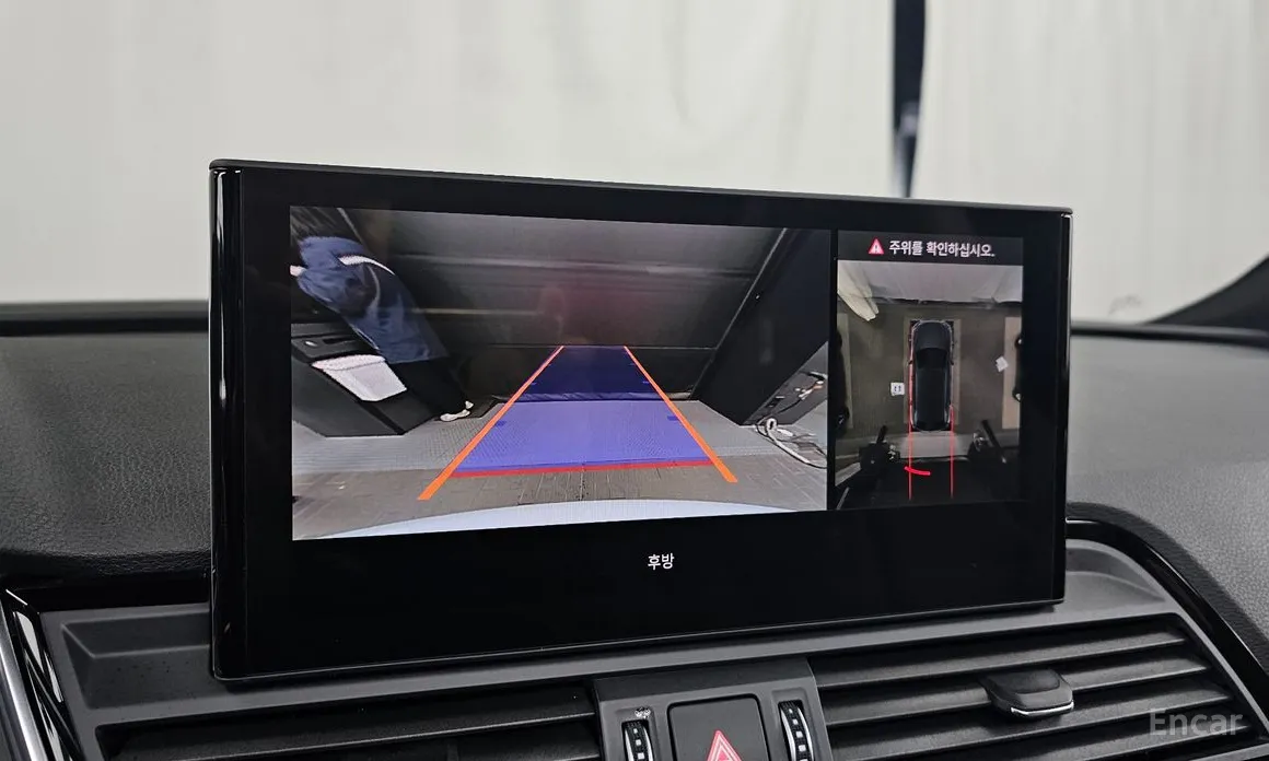 Фото 15 - Audi Q5