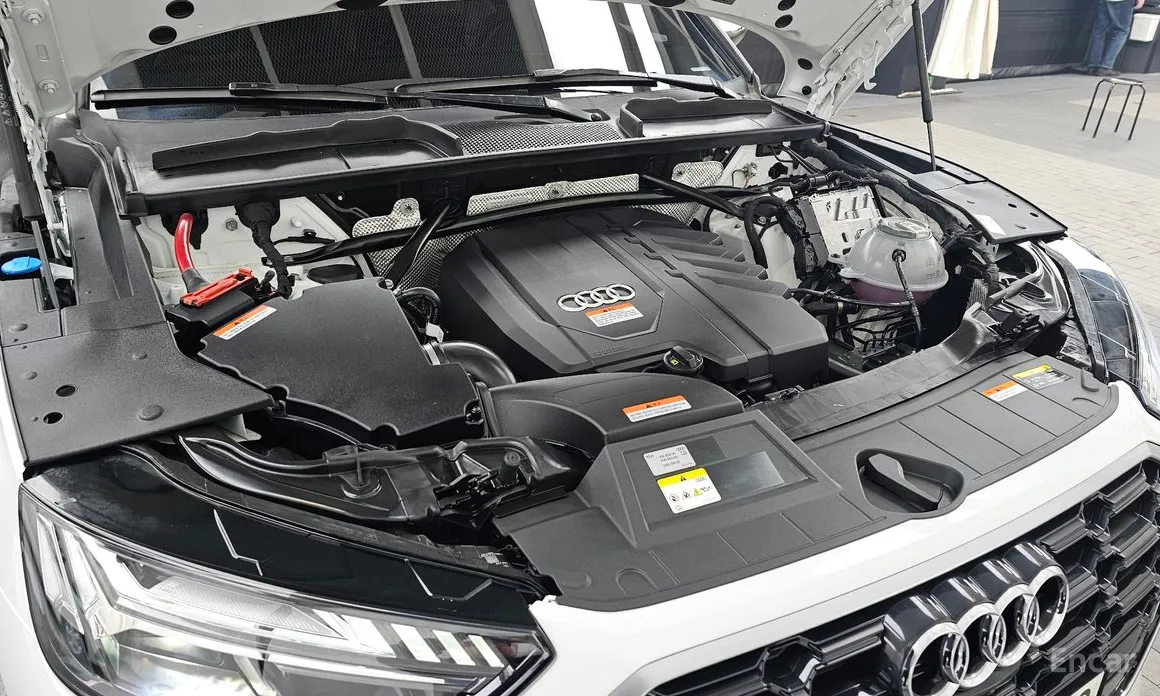 Фото 6 - Audi Q5