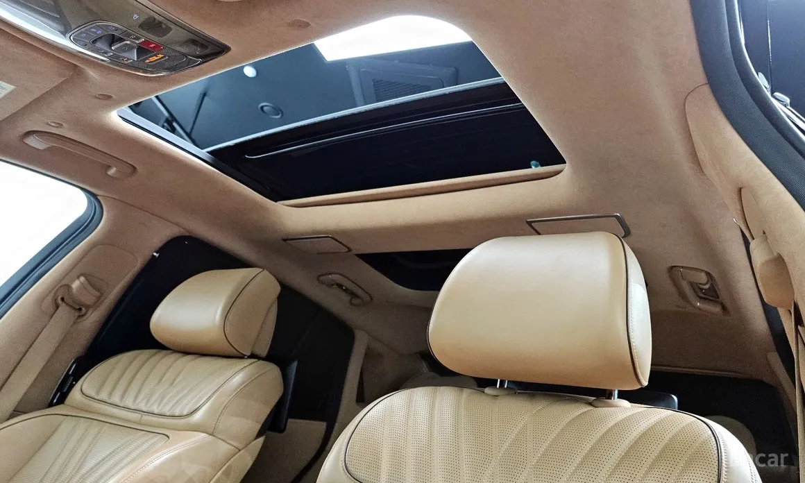 Фото 17 - Genesis G90