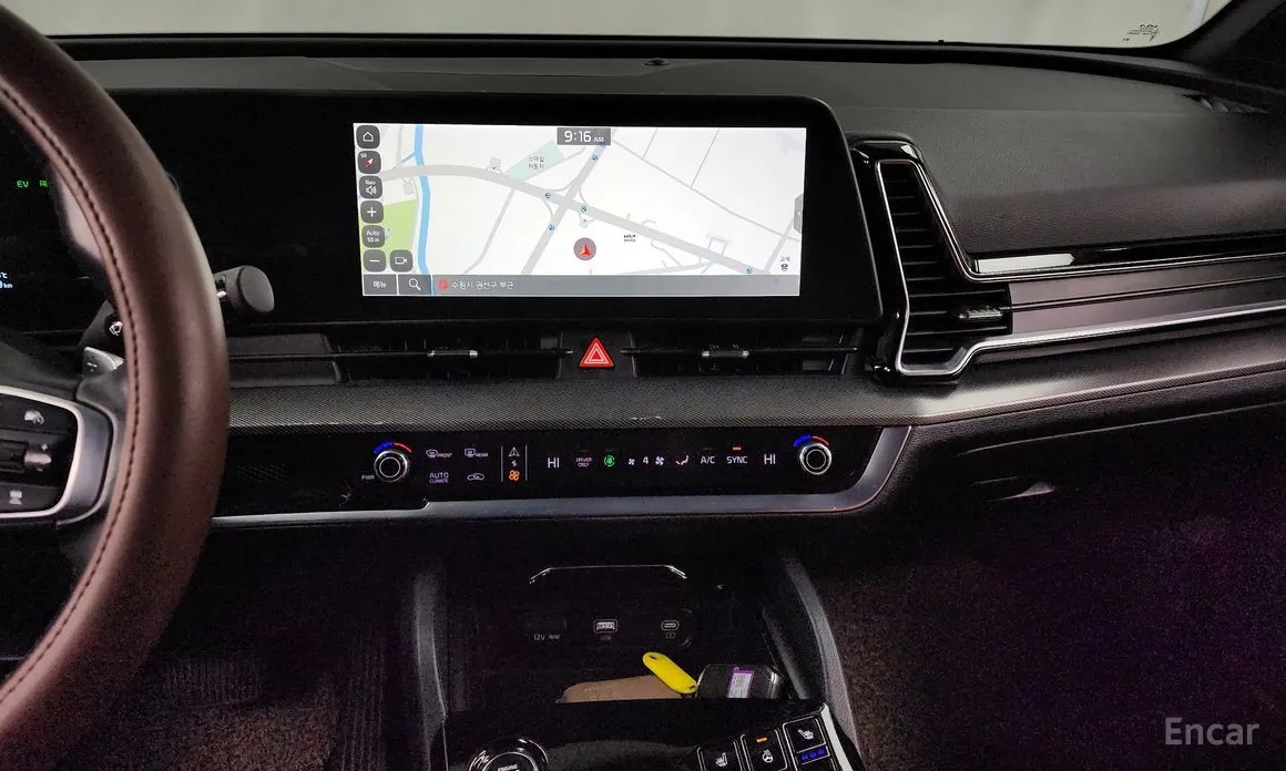 Фото 14 - Kia Sportage