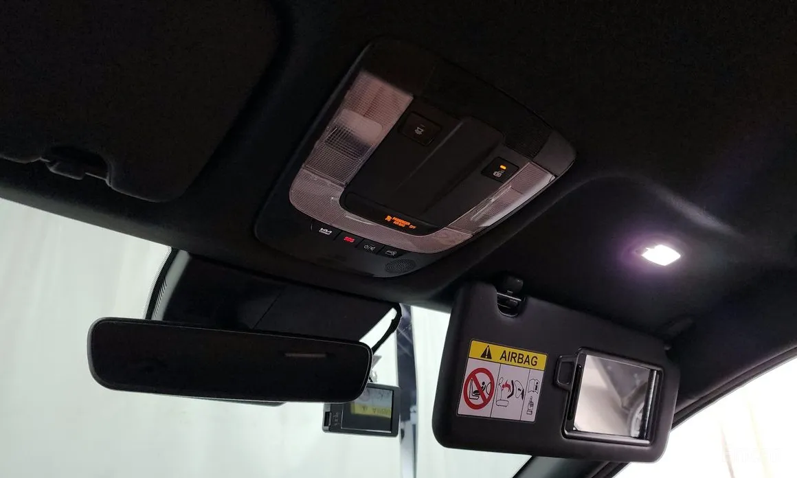 Фото 17 - Kia Sportage