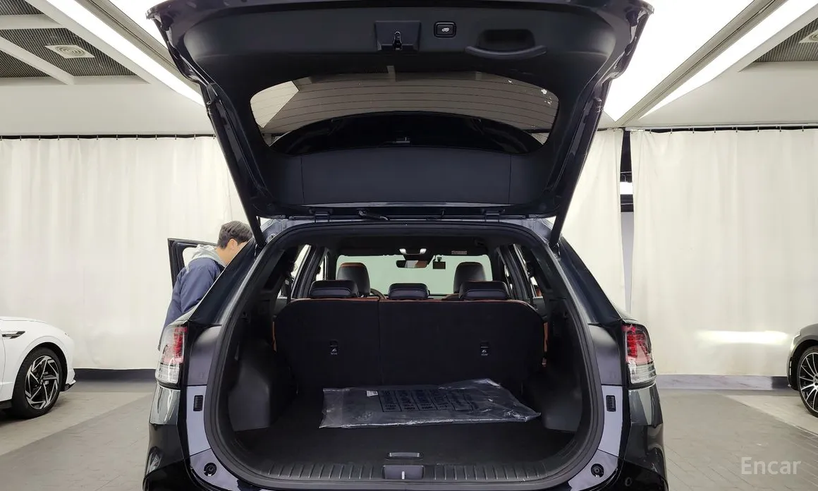 Фото 20 - Kia Sportage