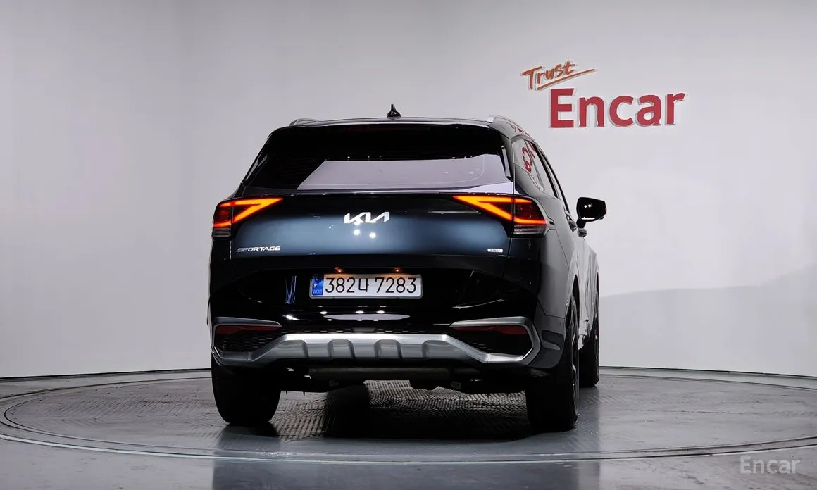 Фото 4 - Kia Sportage