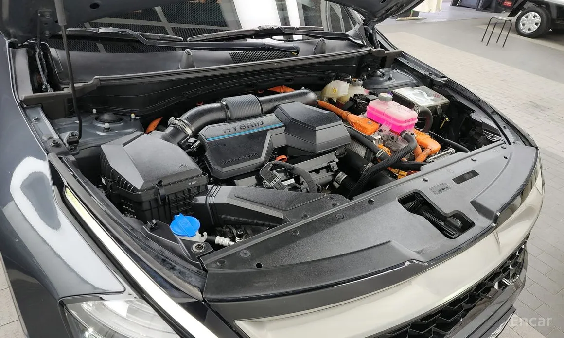 Фото 6 - Kia Sportage