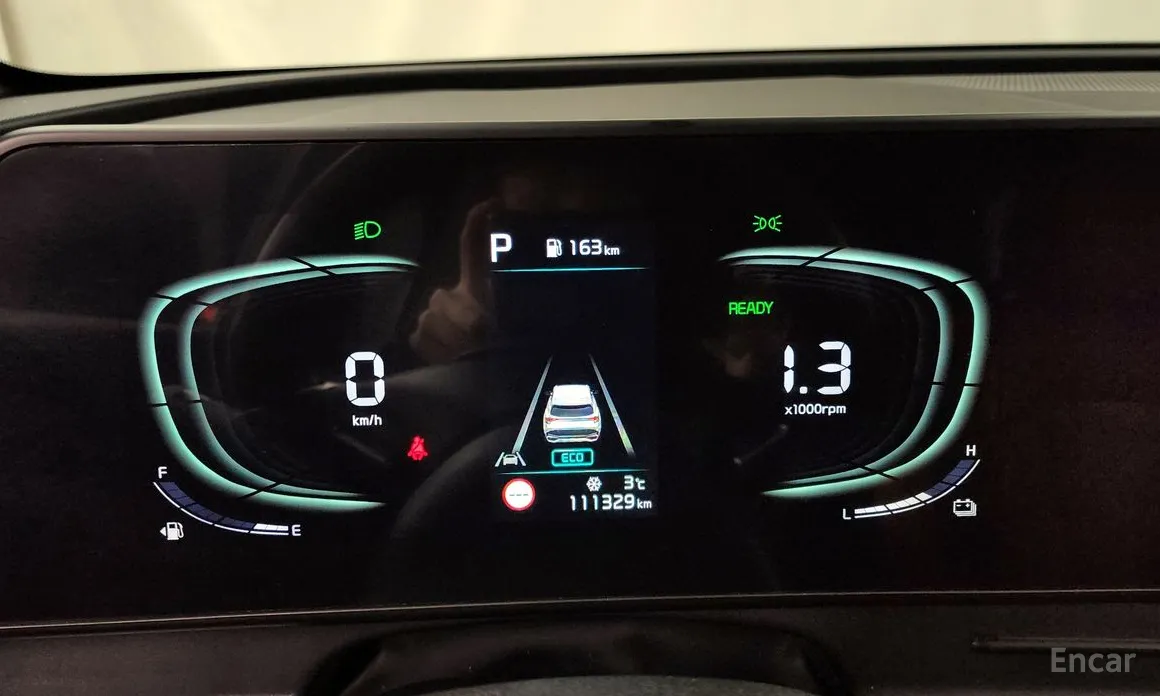 Фото 8 - Kia Sportage