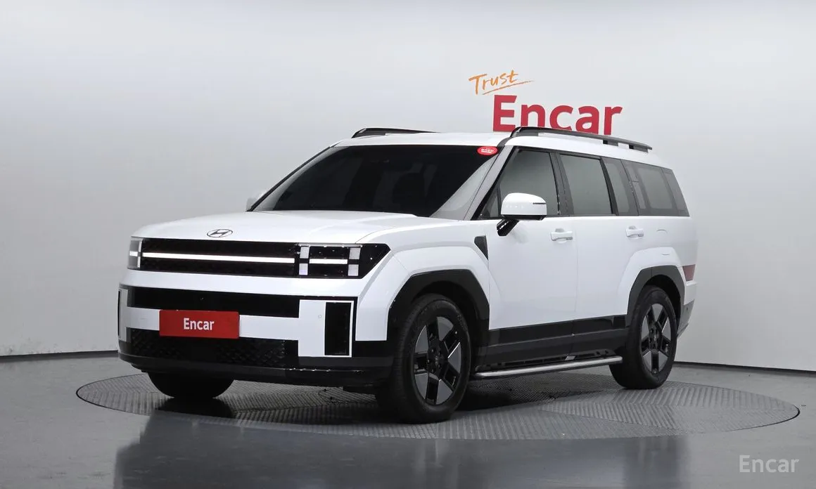 Фото 1 - Hyundai Santa Fe