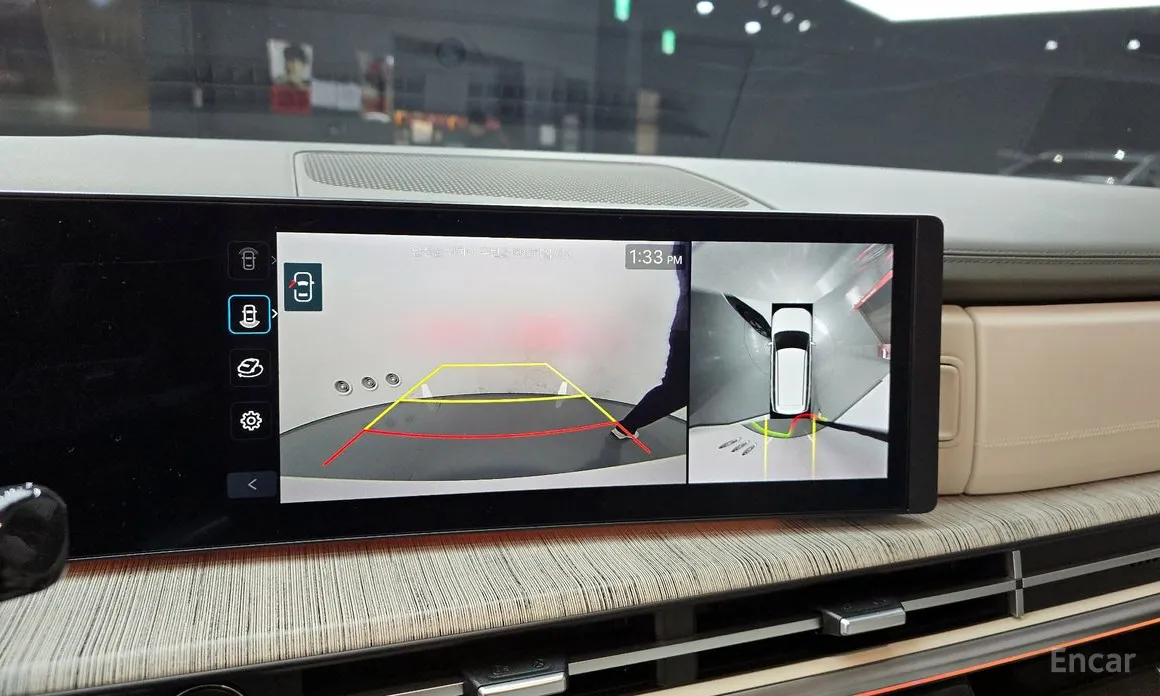 Фото 14 - Hyundai Santa Fe