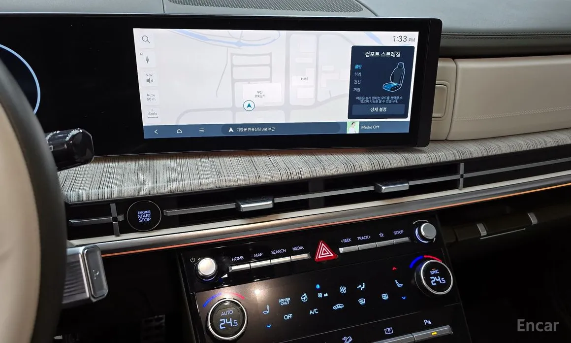 Фото 16 - Hyundai Santa Fe