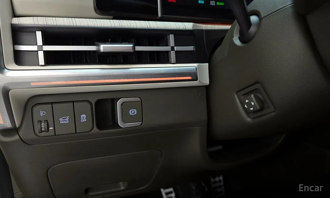 Фото 18 - Hyundai Santa Fe