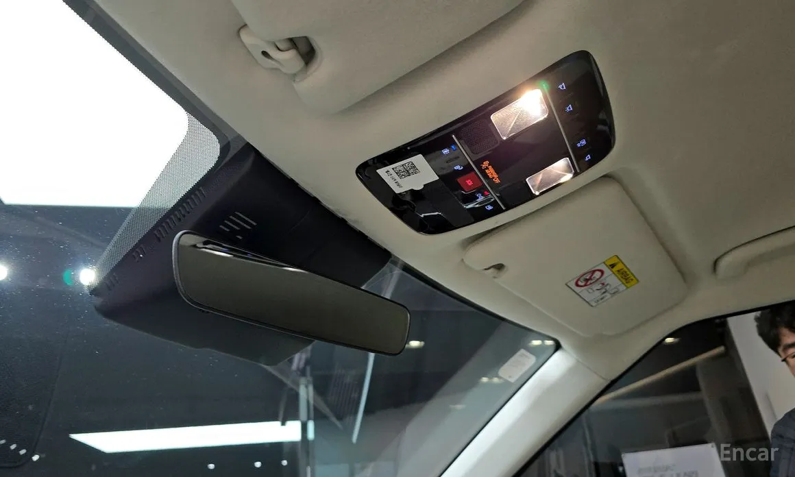 Фото 19 - Hyundai Santa Fe