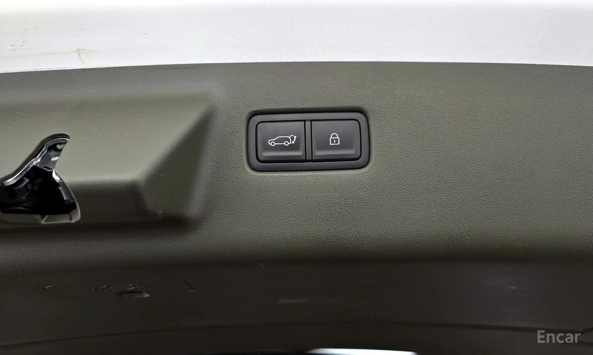 Фото 20 - Hyundai Santa Fe