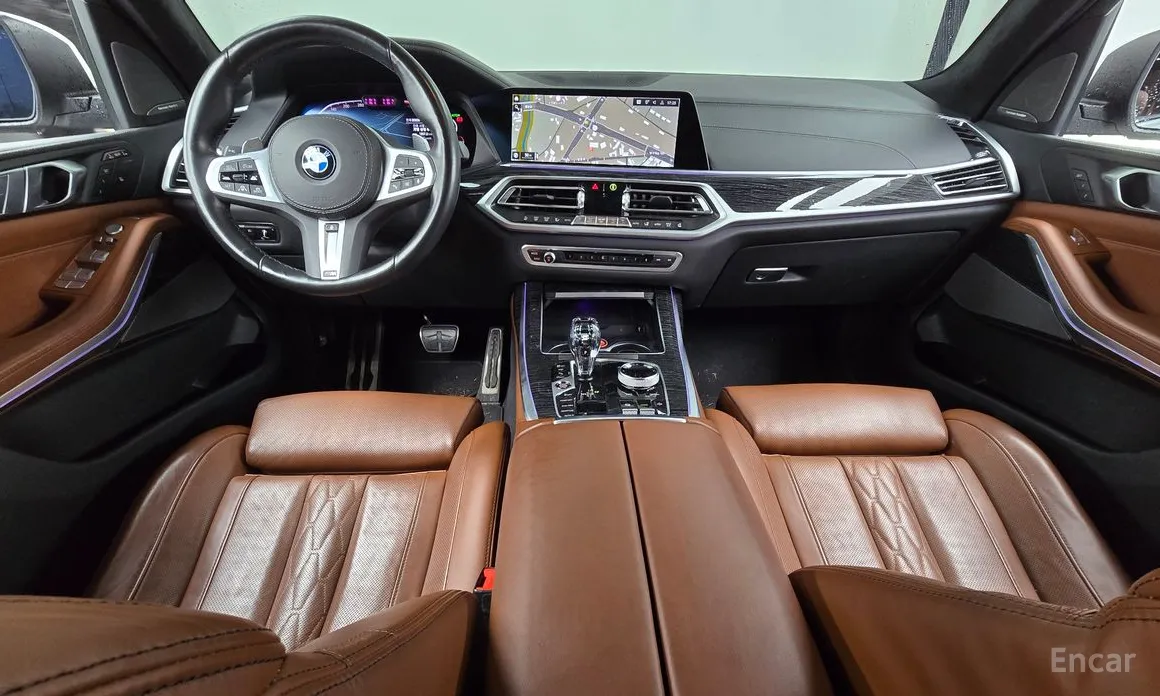 Фото 7 - BMW X7
