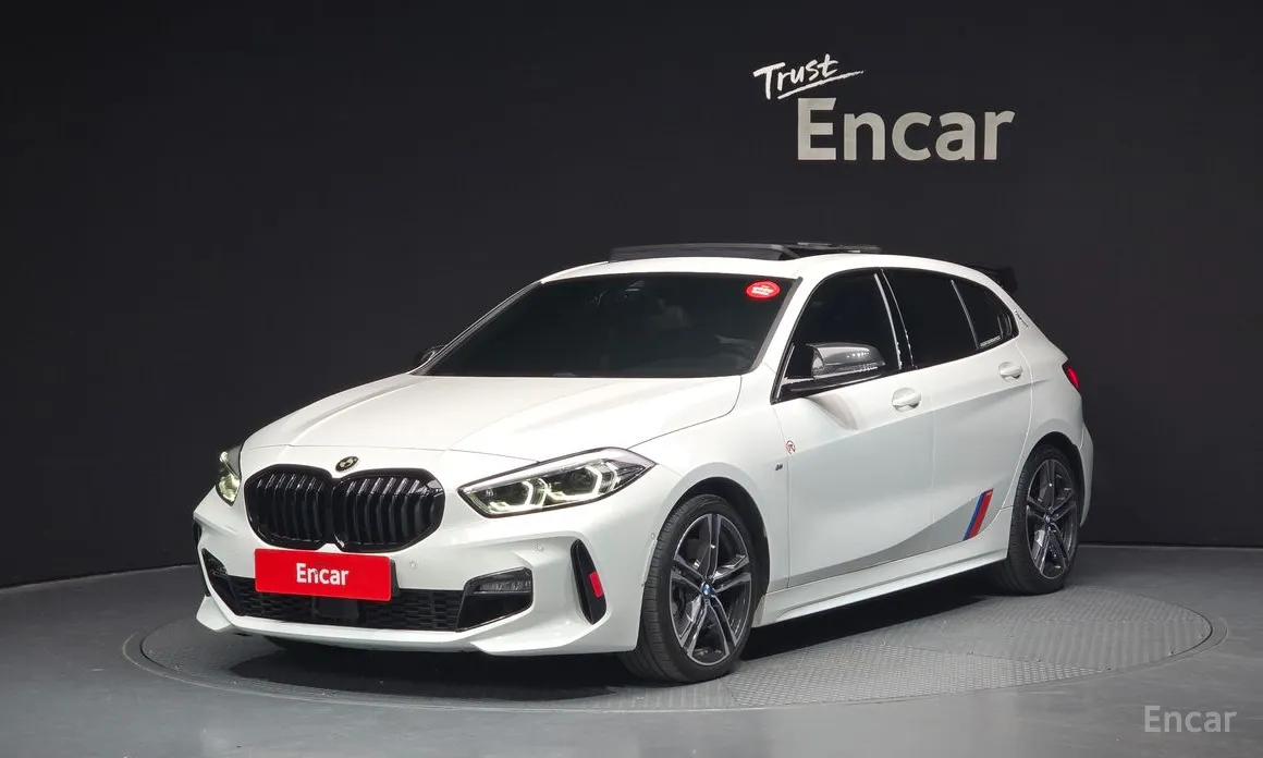 Фото 1 - BMW 1 Series