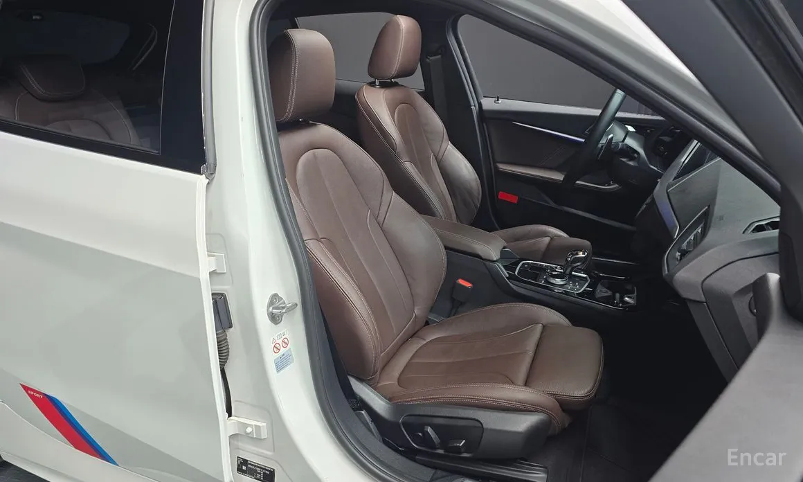 Фото 12 - BMW 1 Series