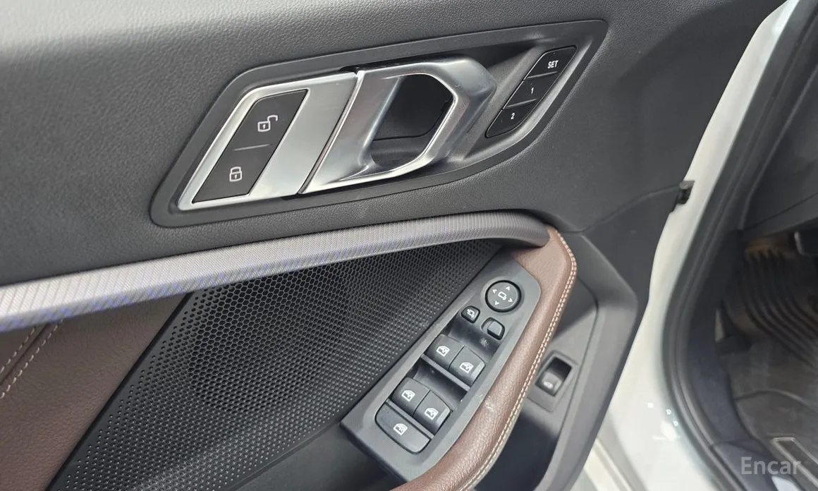 Фото 14 - BMW 1 Series