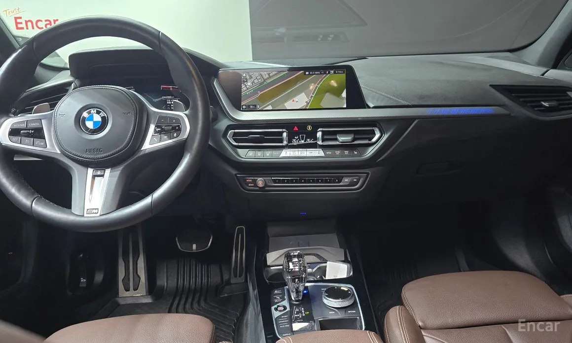 Фото 18 - BMW 1 Series