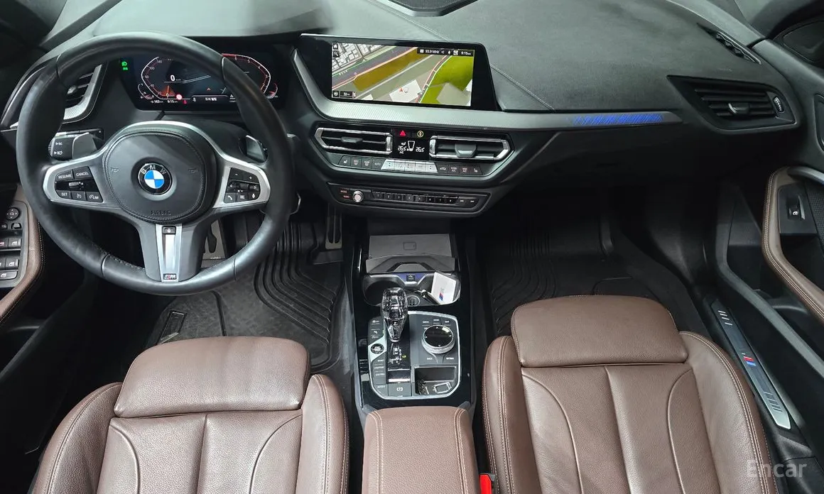 Фото 7 - BMW 1 Series