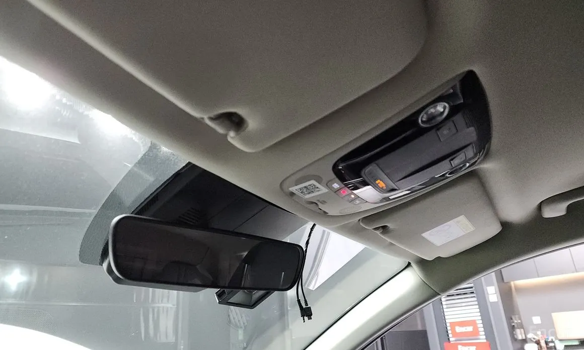 Фото 17 - Kia K5