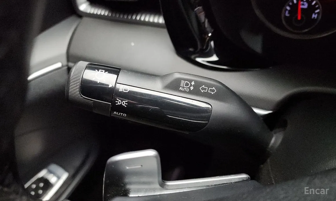 Фото 19 - Kia K5