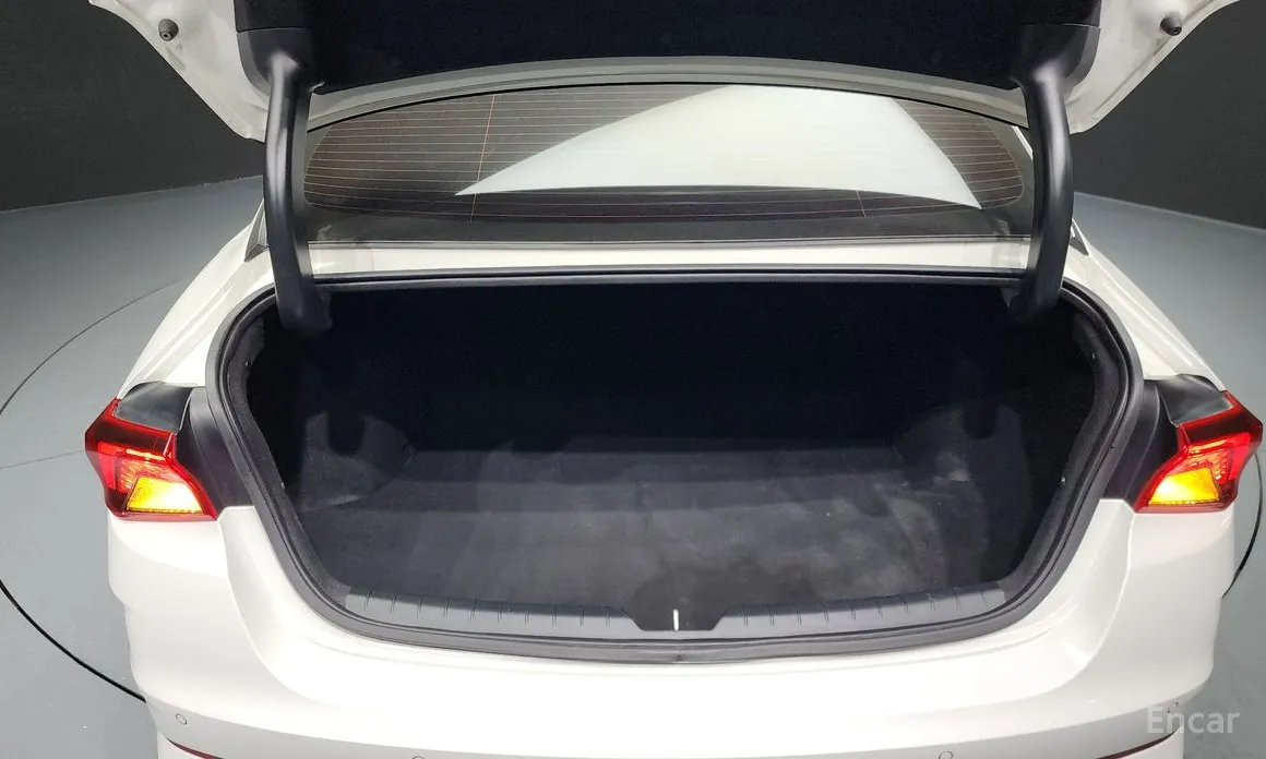 Фото 20 - Kia K5