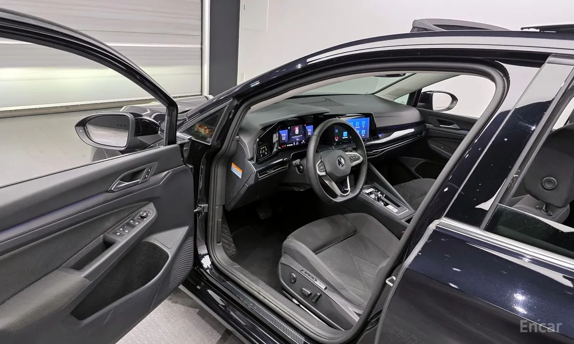 Фото 10 - Volkswagen Golf