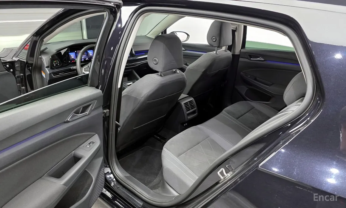 Фото 11 - Volkswagen Golf