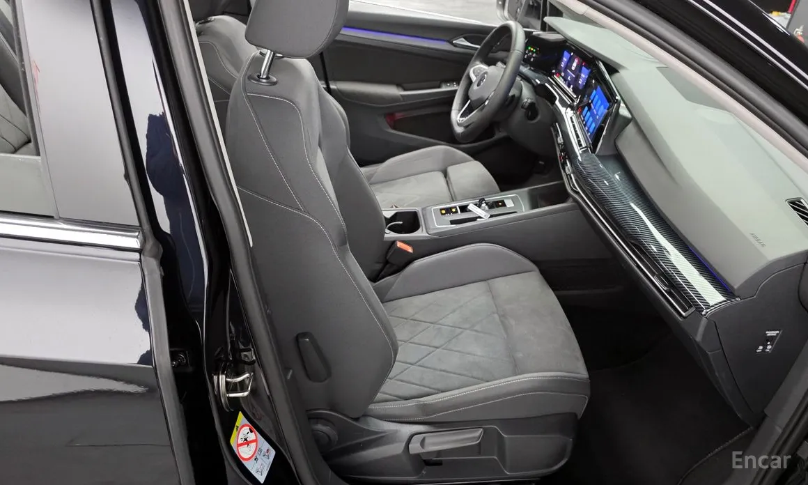 Фото 12 - Volkswagen Golf