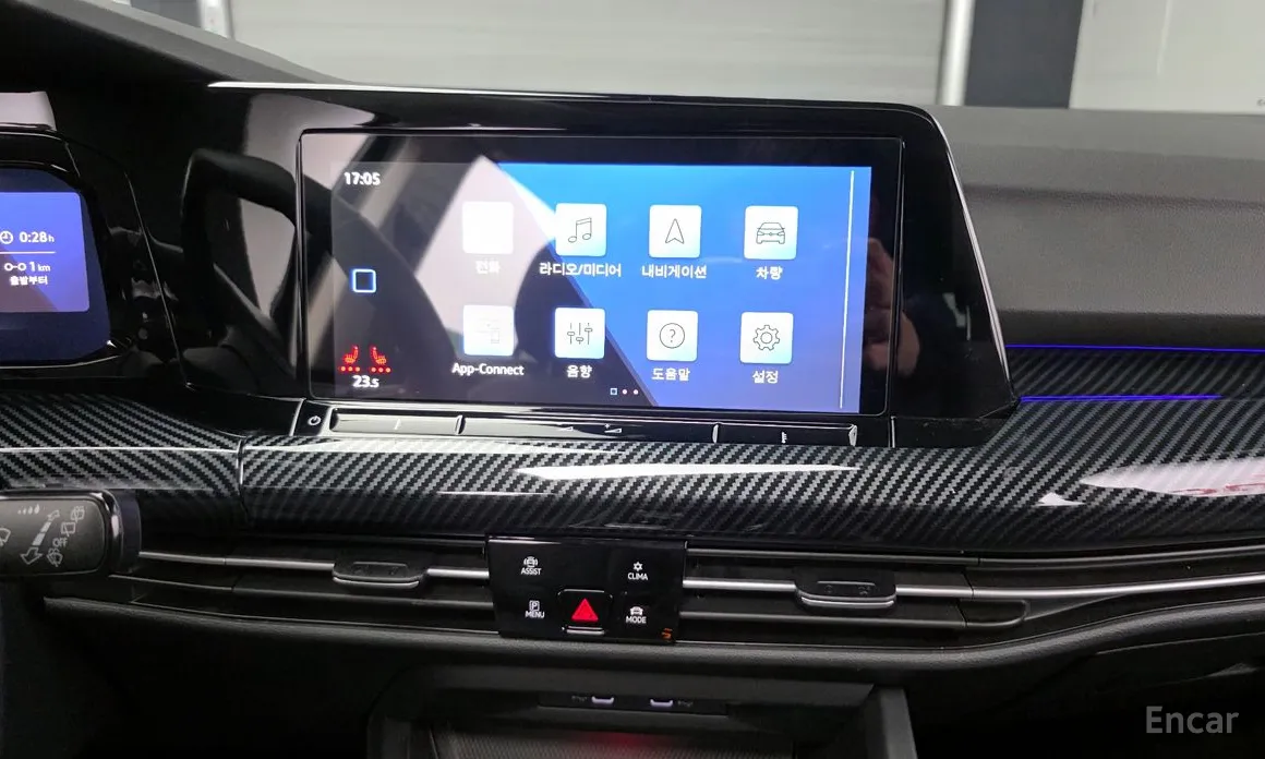 Фото 17 - Volkswagen Golf