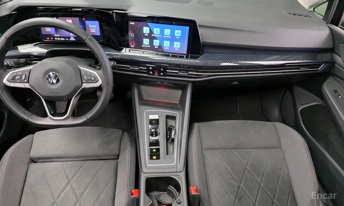 Фото 7 - Volkswagen Golf