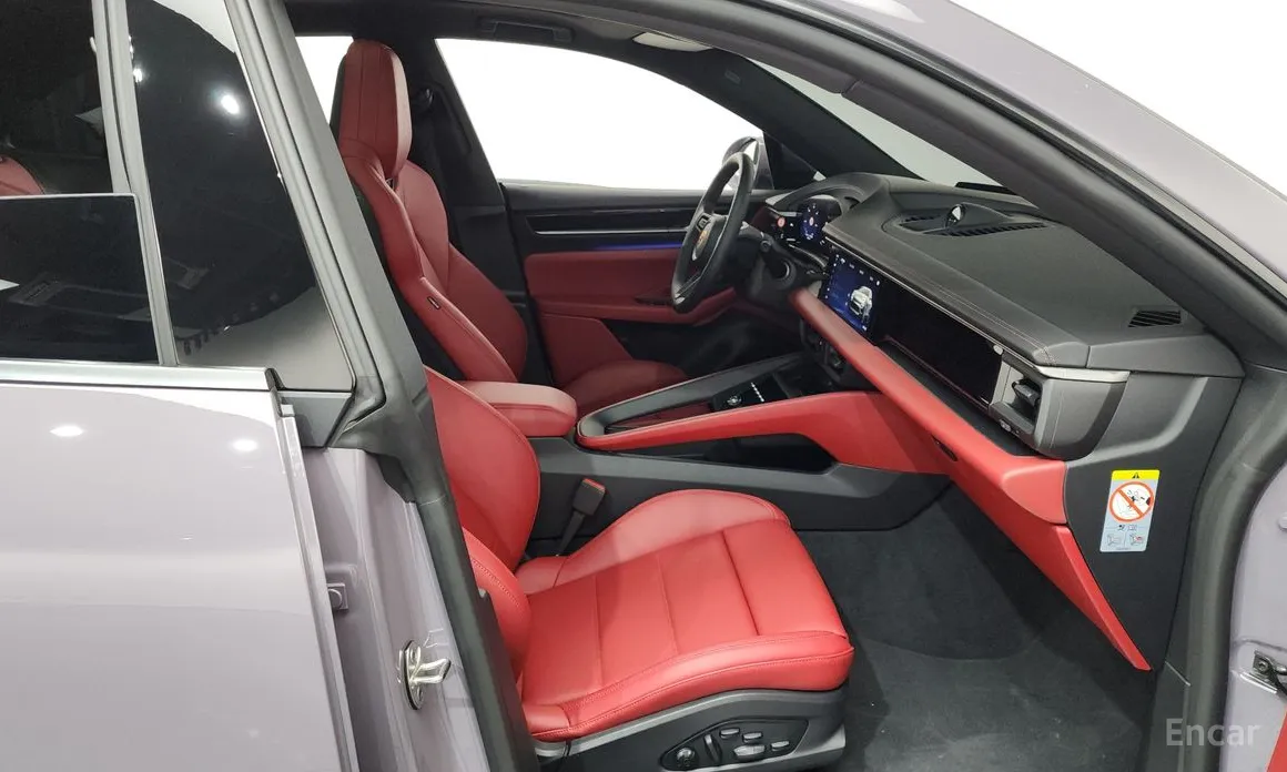 Фото 11 - Porsche Macan