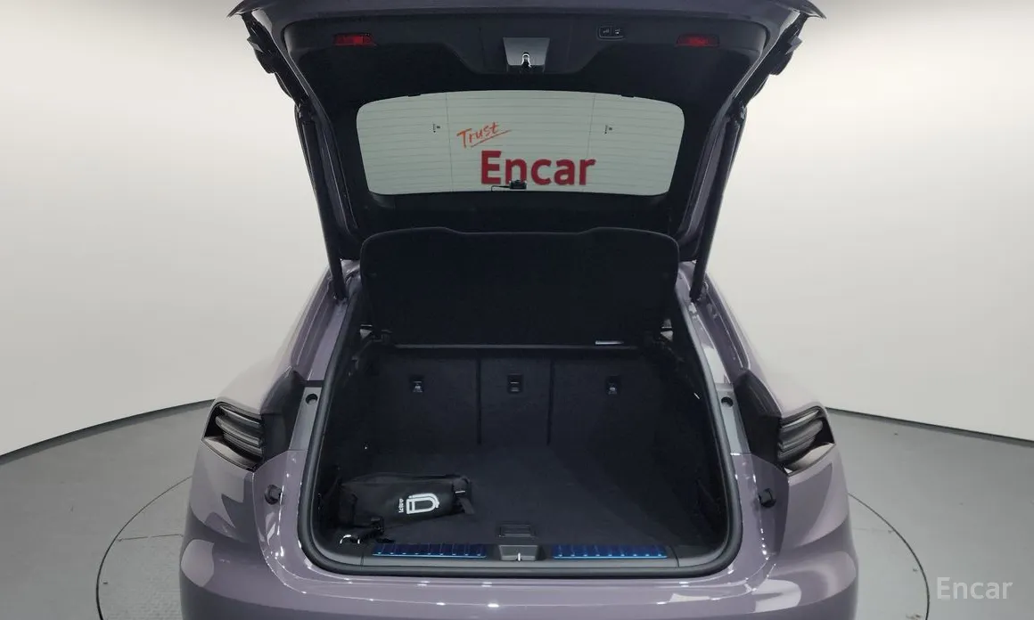 Фото 20 - Porsche Macan