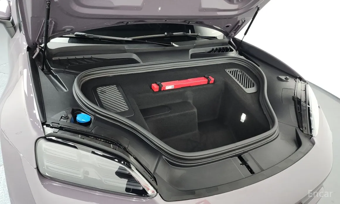 Фото 6 - Porsche Macan