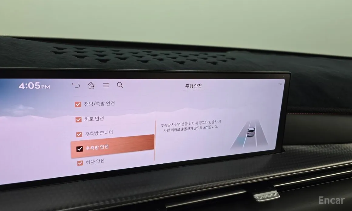 Фото 16 - Genesis GV80