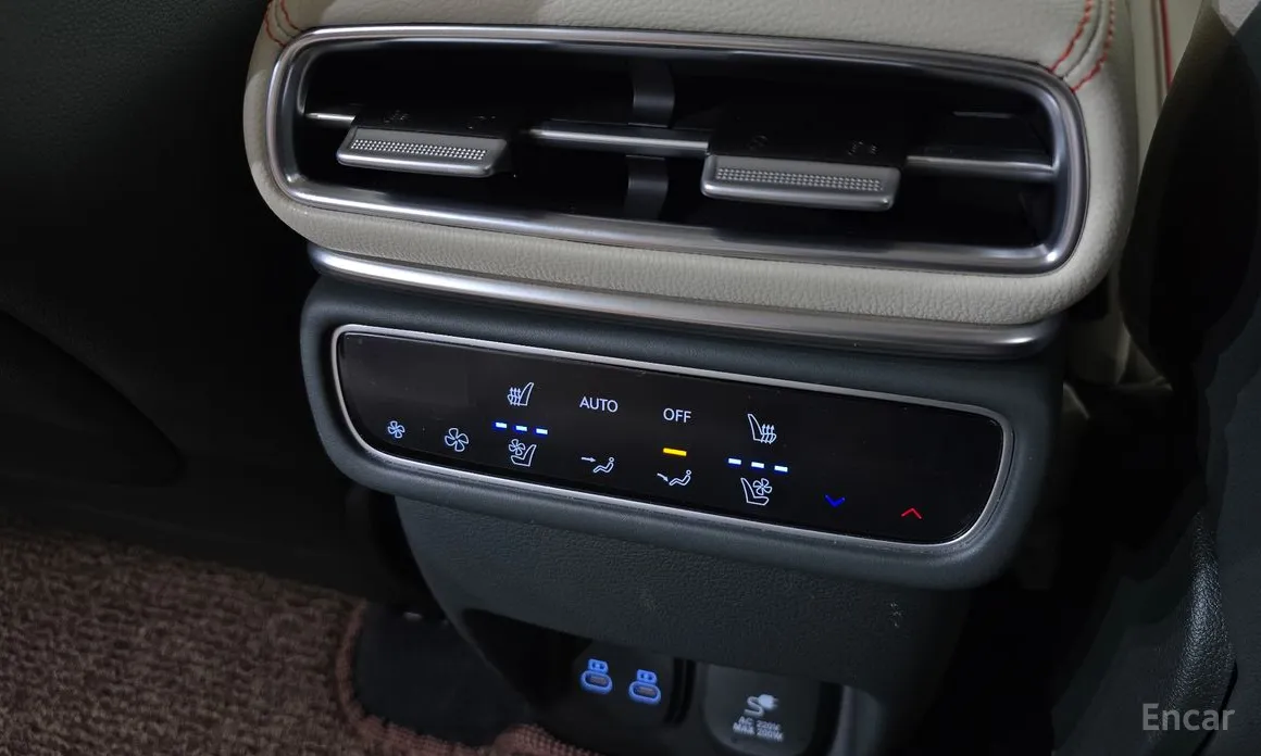 Фото 19 - Genesis GV80