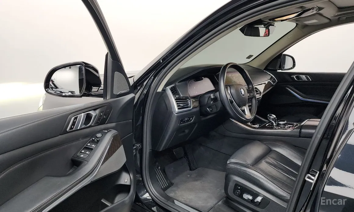 Фото 10 - BMW X5