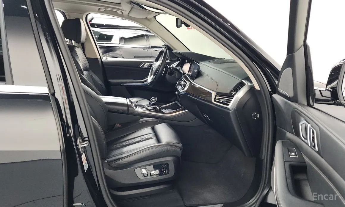 Фото 11 - BMW X5