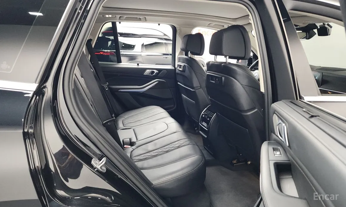 Фото 12 - BMW X5