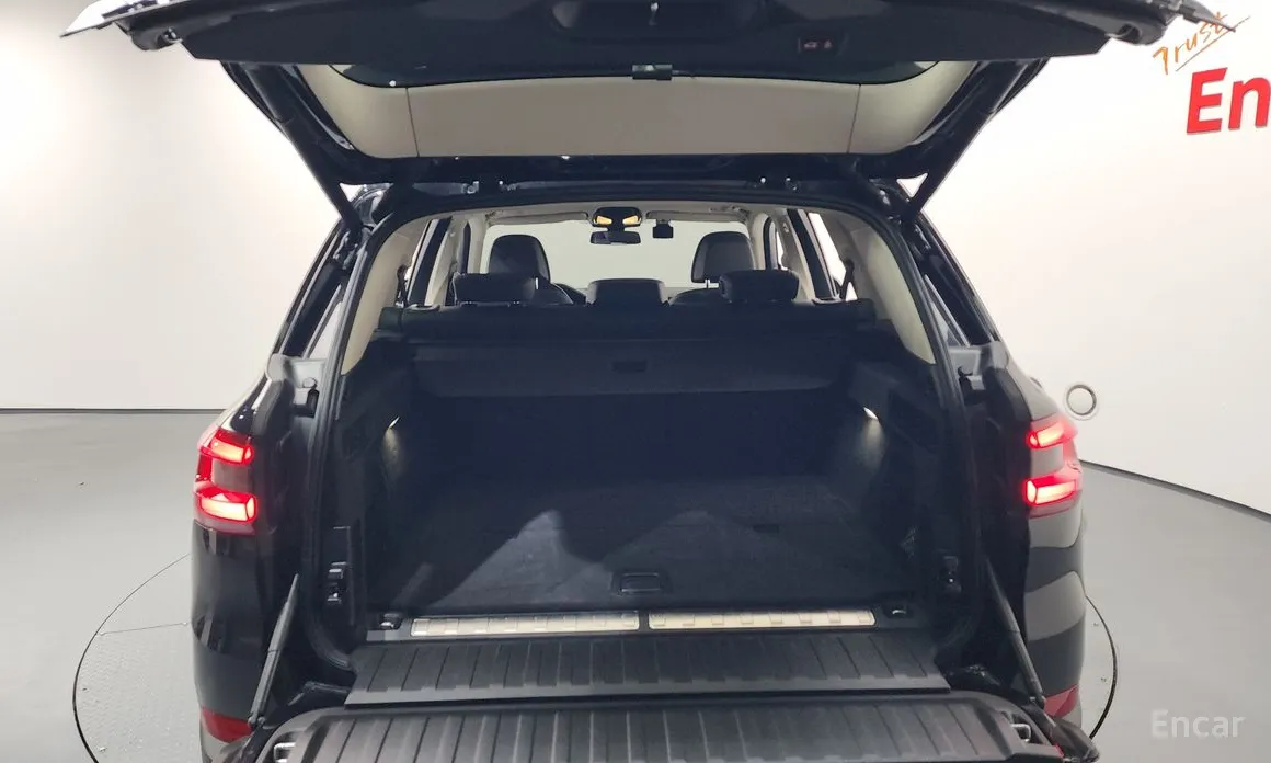 Фото 20 - BMW X5