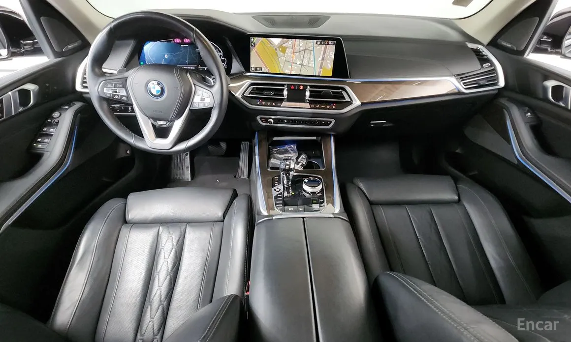 Фото 7 - BMW X5