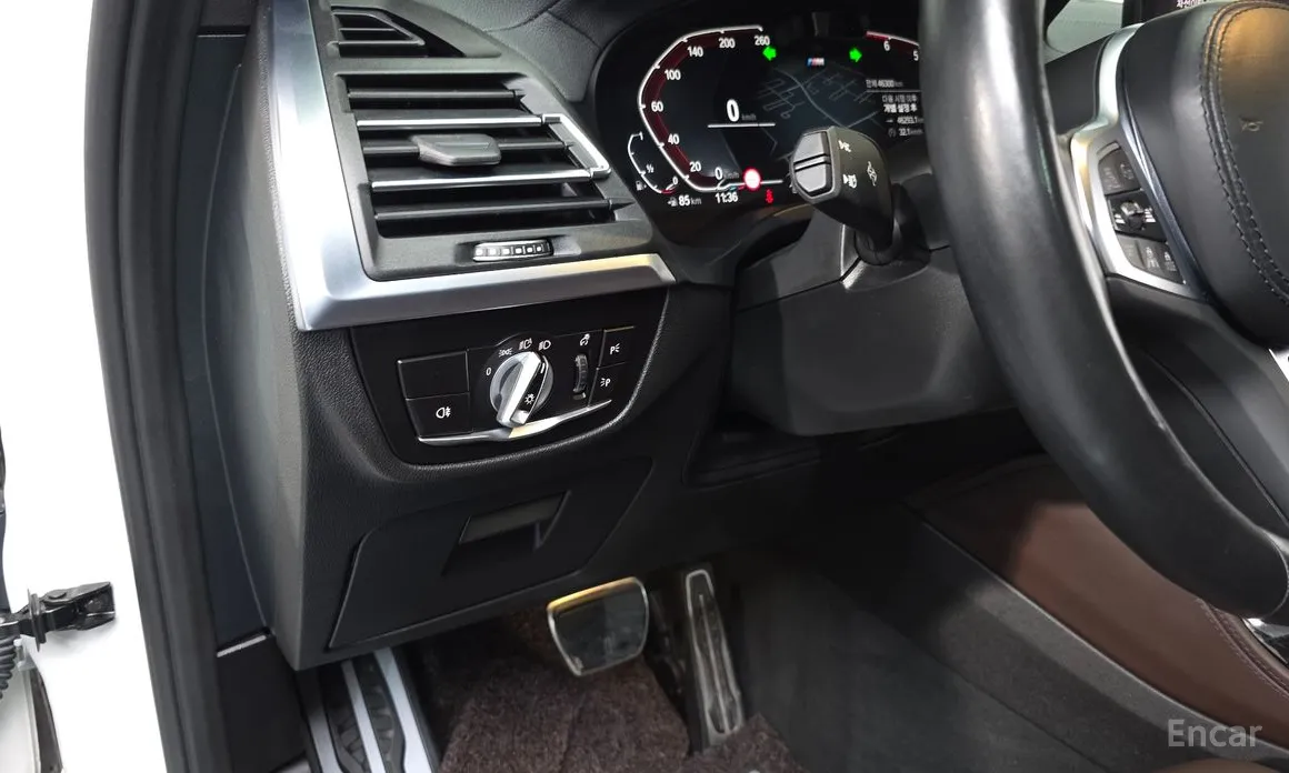 Фото 13 - BMW X4