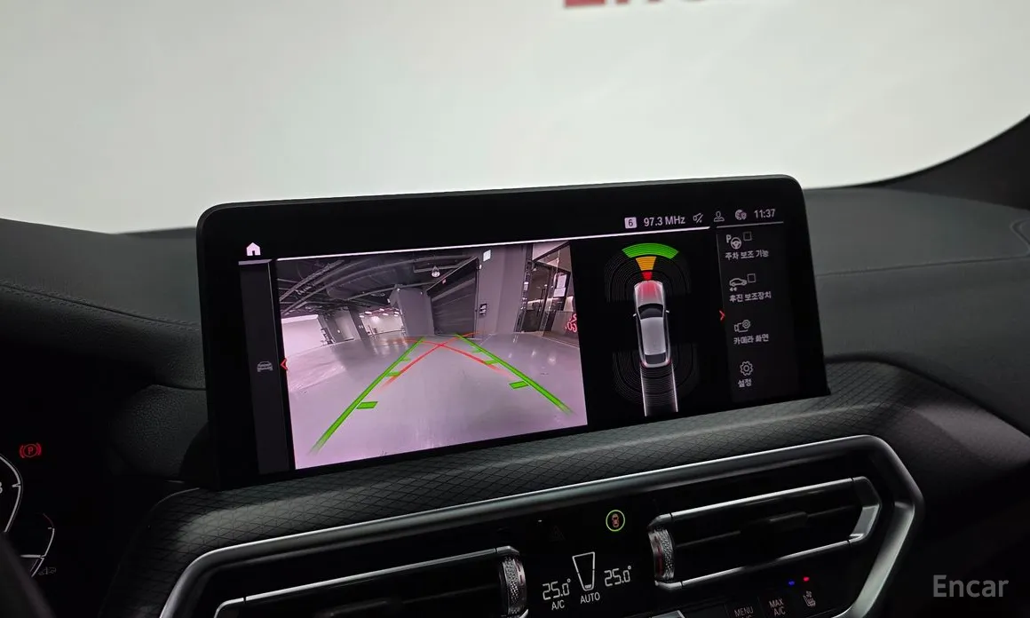 Фото 16 - BMW X4