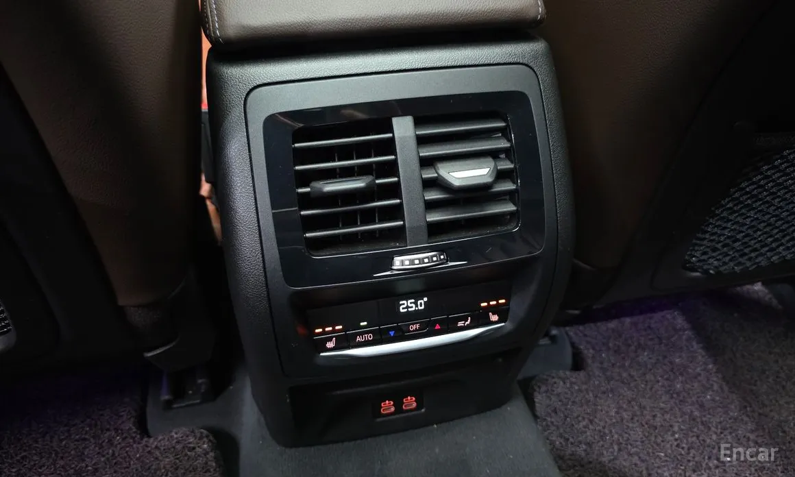 Фото 19 - BMW X4