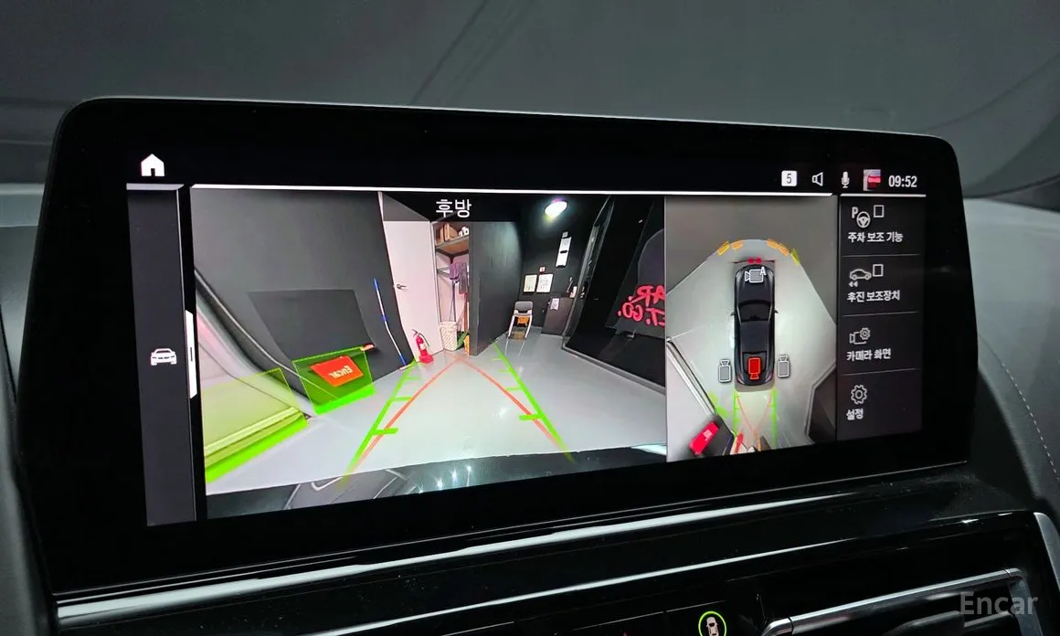 Фото 17 - BMW 8 Series