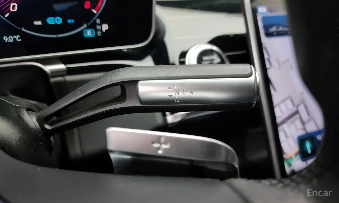 Фото 9 - Mercedes-Benz S-Class